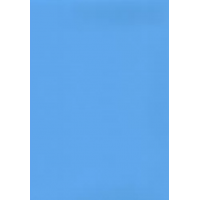 Liner Elbtal Supra Adriatic Blue - Albastru 200cm